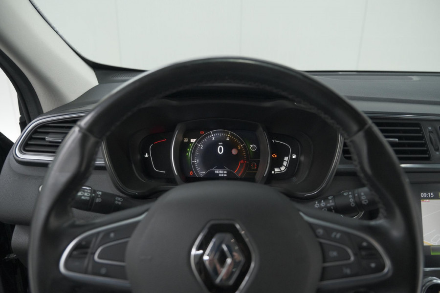 Renault Kadjar TCe 160 EDC Intens | Trekhaak | Camera | Dodehoekdetectie | Apple Carplay | Stoelverwarming Renault Kadjar TCe 160 EDC Intens | Trekhaak | Camera | Dodehoekdetectie | Apple Carplay | Stoelverwarming