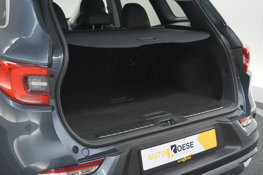 Renault Kadjar TCe 160 EDC Intens | Trekhaak | Camera | Dodehoekdetectie | Apple Carplay | Stoelverwarming Renault Kadjar TCe 160 EDC Intens | Trekhaak | Camera | Dodehoekdetectie | Apple Carplay | Stoelverwarming