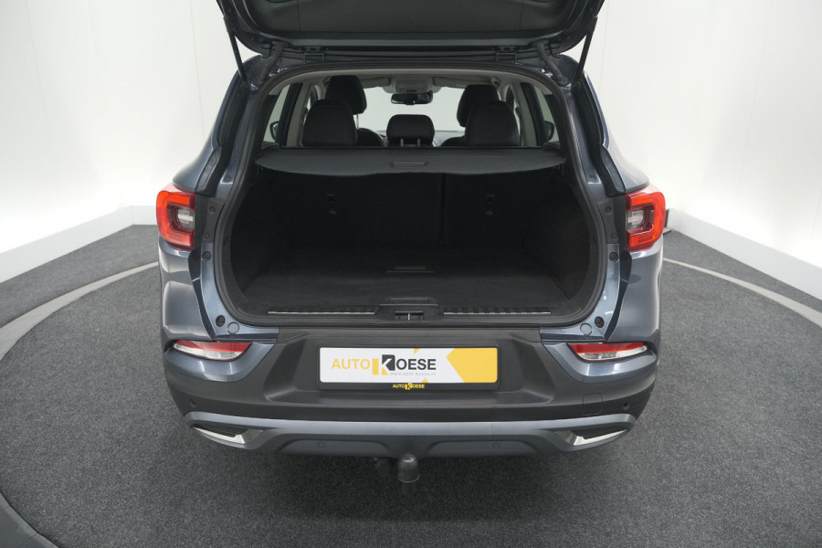 Renault Kadjar TCe 160 EDC Intens | Trekhaak | Camera | Dodehoekdetectie | Apple Carplay | Stoelverwarming Renault Kadjar TCe 160 EDC Intens | Trekhaak | Camera | Dodehoekdetectie | Apple Carplay | Stoelverwarming