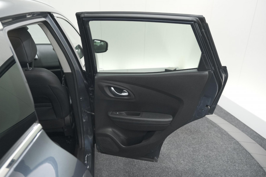 Renault Kadjar TCe 160 EDC Intens | Trekhaak | Camera | Dodehoekdetectie | Apple Carplay | Stoelverwarming Renault Kadjar TCe 160 EDC Intens | Trekhaak | Camera | Dodehoekdetectie | Apple Carplay | Stoelverwarming