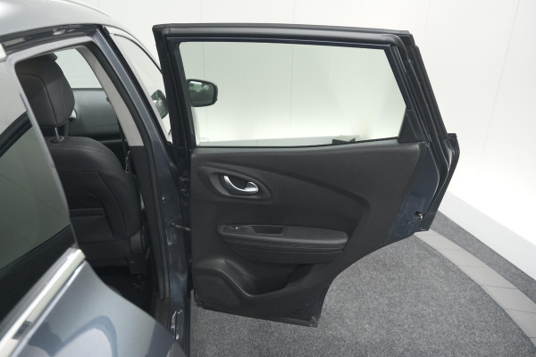 Renault Kadjar TCe 160 EDC Intens | Trekhaak | Camera | Dodehoekdetectie | Apple Carplay | Stoelverwarming Renault Kadjar TCe 160 EDC Intens | Trekhaak | Camera | Dodehoekdetectie | Apple Carplay | Stoelverwarming