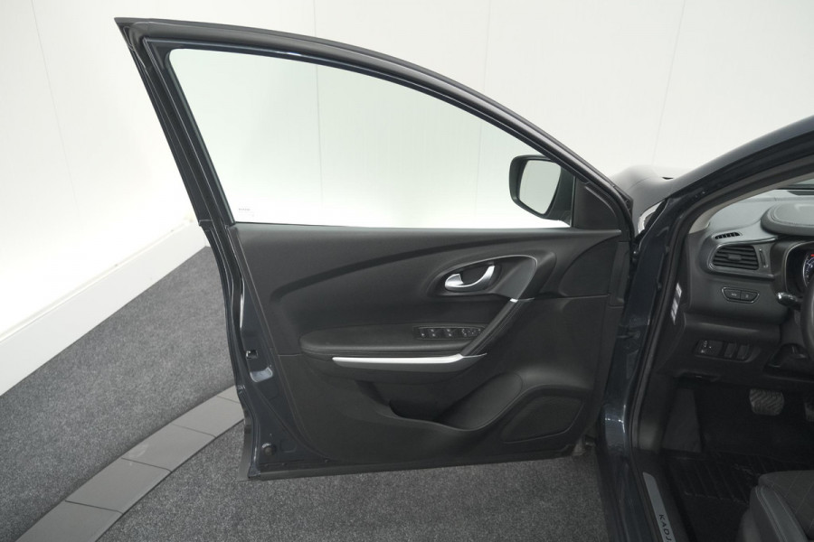 Renault Kadjar TCe 160 EDC Intens | Trekhaak | Camera | Dodehoekdetectie | Apple Carplay | Stoelverwarming Renault Kadjar TCe 160 EDC Intens | Trekhaak | Camera | Dodehoekdetectie | Apple Carplay | Stoelverwarming