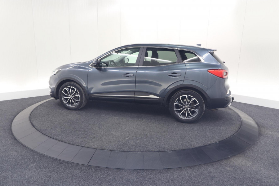Renault Kadjar TCe 160 EDC Intens | Trekhaak | Camera | Dodehoekdetectie | Apple Carplay | Stoelverwarming Renault Kadjar TCe 160 EDC Intens | Trekhaak | Camera | Dodehoekdetectie | Apple Carplay | Stoelverwarming