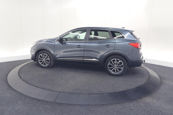 Renault Kadjar TCe 160 EDC Intens | Trekhaak | Camera | Dodehoekdetectie | Apple Carplay | Stoelverwarming Renault Kadjar TCe 160 EDC Intens | Trekhaak | Camera | Dodehoekdetectie | Apple Carplay | Stoelverwarming