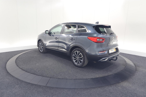 Renault Kadjar TCe 160 EDC Intens | Trekhaak | Camera | Dodehoekdetectie | Apple Carplay | Stoelverwarming Renault Kadjar TCe 160 EDC Intens | Trekhaak | Camera | Dodehoekdetectie | Apple Carplay | Stoelverwarming