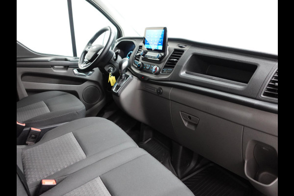 Ford Transit Custom 300 2.0 TDCI 130pk L2H1 Trend Automaat Airco Navigatie Cruisecontrol Camera Parkeersensoren Trekhaak Betimmering Ford Transit Custom 300 2.0 TDCI 130pk L2H1 Trend Automaat Airco Navigatie Cruisecontrol Camera Parkeersensoren Trekhaak Betimmering