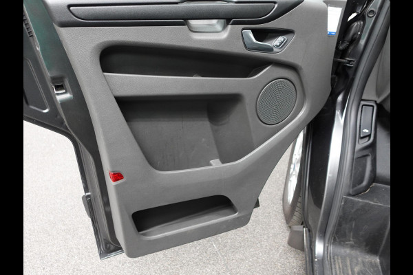 Ford Transit Custom 300 2.0 TDCI 130pk L2H1 Trend Automaat Airco Navigatie Cruisecontrol Camera Parkeersensoren Trekhaak Betimmering Ford Transit Custom 300 2.0 TDCI 130pk L2H1 Trend Automaat Airco Navigatie Cruisecontrol Camera Parkeersensoren Trekhaak Betimmering