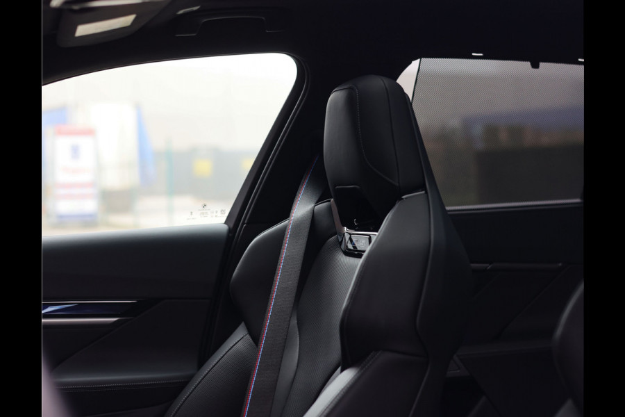BMW M5 Touring | Marina Bay Blue - Keramisch - Pano - Trekhaak