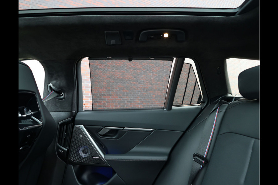 BMW M5 Touring | Marina Bay Blue - Keramisch - Pano - Trekhaak