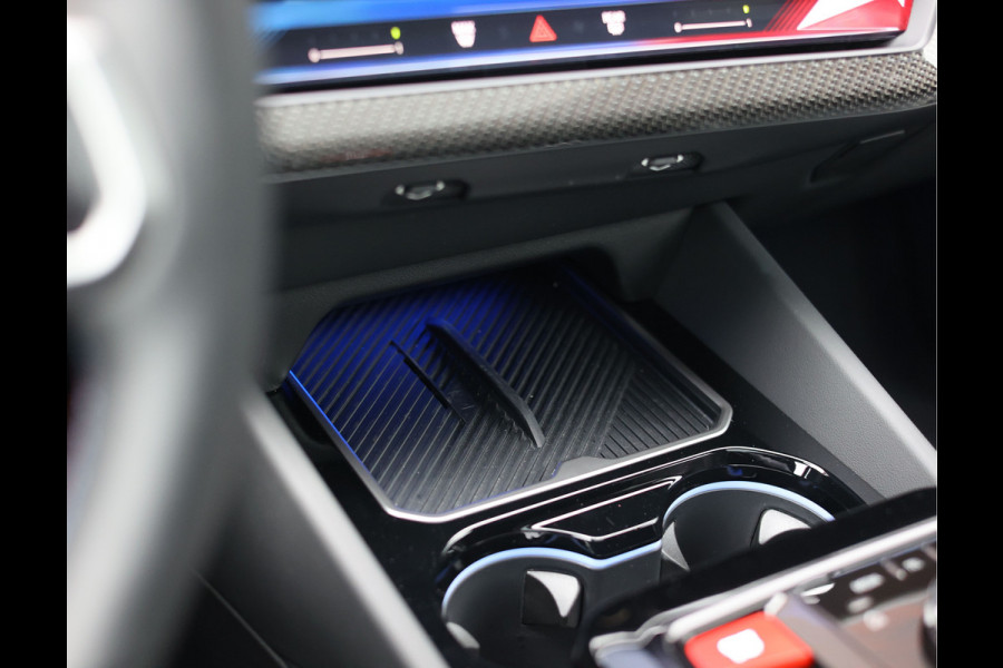 BMW M5 Touring | Marina Bay Blue - Keramisch - Pano - Trekhaak