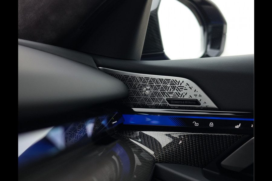 BMW M5 Touring | Marina Bay Blue - Keramisch - Pano - Trekhaak