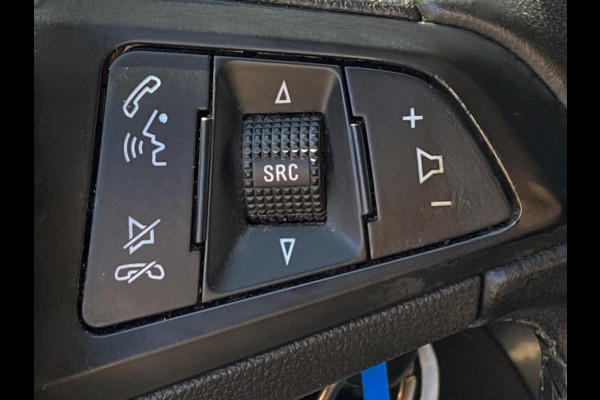 Opel Zafira 1.4 T Tourer Business Executive 7p. - Automaat I Navigatie I Airco I Sport velgen I PDC I Dealer onderhouden