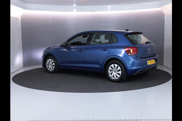 Volkswagen Polo 1.0 TSI Comfortline 95 pk Automaat (DSG) | Navigatie | Adaptieve cruise control | Apple Carplay/Android Auto |