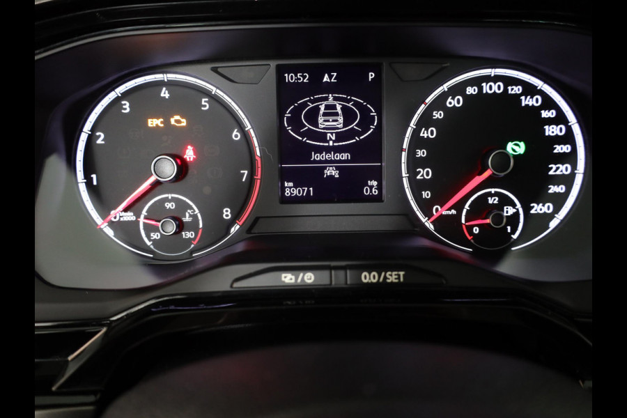 Volkswagen Polo 1.0 TSI Comfortline 95 pk Automaat (DSG) | Navigatie | Adaptieve cruise control | Apple Carplay/Android Auto |