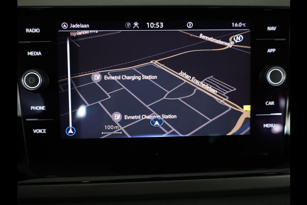 Volkswagen Polo 1.0 TSI Comfortline 95 pk Automaat (DSG) | Navigatie | Adaptieve cruise control | Apple Carplay/Android Auto |