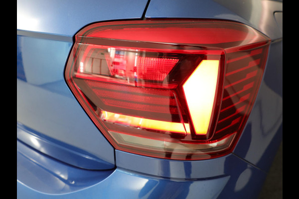 Volkswagen Polo 1.0 TSI Comfortline 95 pk Automaat (DSG) | Navigatie | Adaptieve cruise control | Apple Carplay/Android Auto |