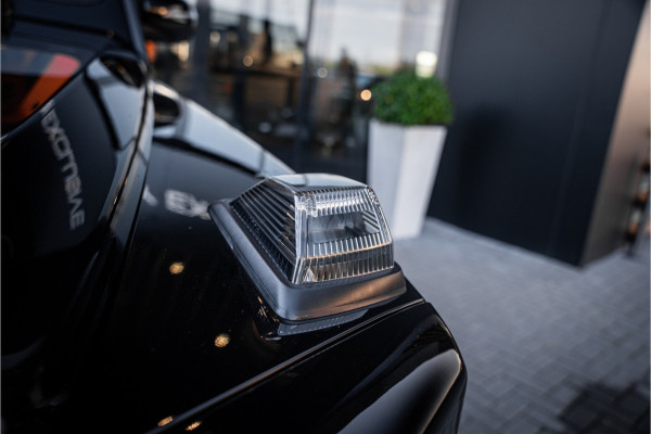 Mercedes-Benz G-Klasse G63 - Brabus 800 | 24 inch | Sterrenhemel | Panorama | Burmester | Carbon Mercedes-Benz G-Klasse G63 - Brabus 800 | 24 inch | Sterrenhemel | Panorama | Burmester | Carbon