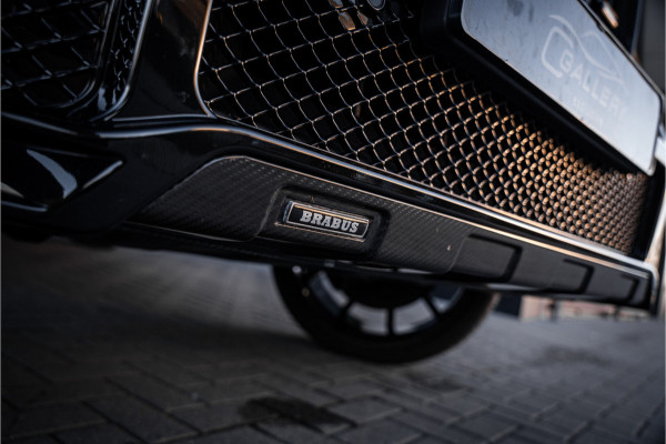 Mercedes-Benz G-Klasse G63 - Brabus 800 | 24 inch | Sterrenhemel | Panorama | Burmester | Carbon Mercedes-Benz G-Klasse G63 - Brabus 800 | 24 inch | Sterrenhemel | Panorama | Burmester | Carbon