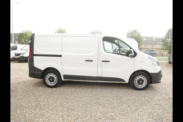 Renault Trafic 1.6 dCi 95PK, L1H1, Airco