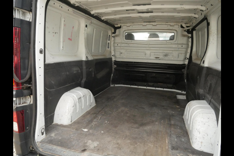 Renault Trafic 1.6 dCi 95PK, L1H1, Airco