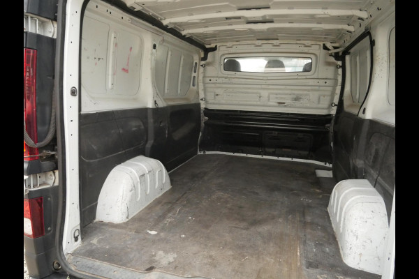 Renault Trafic 1.6 dCi 95PK, L1H1, Airco