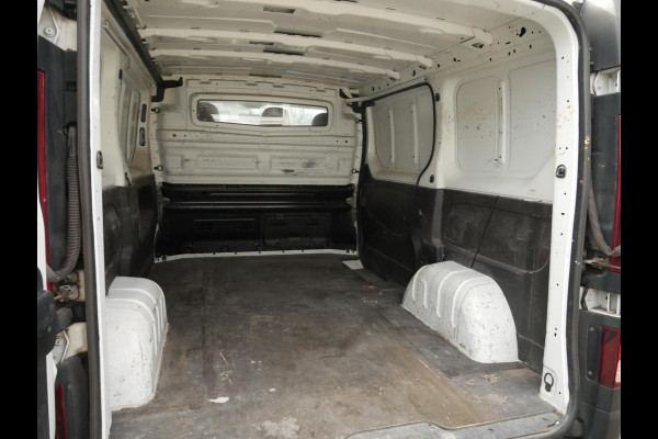 Renault Trafic 1.6 dCi 95PK, L1H1, Airco