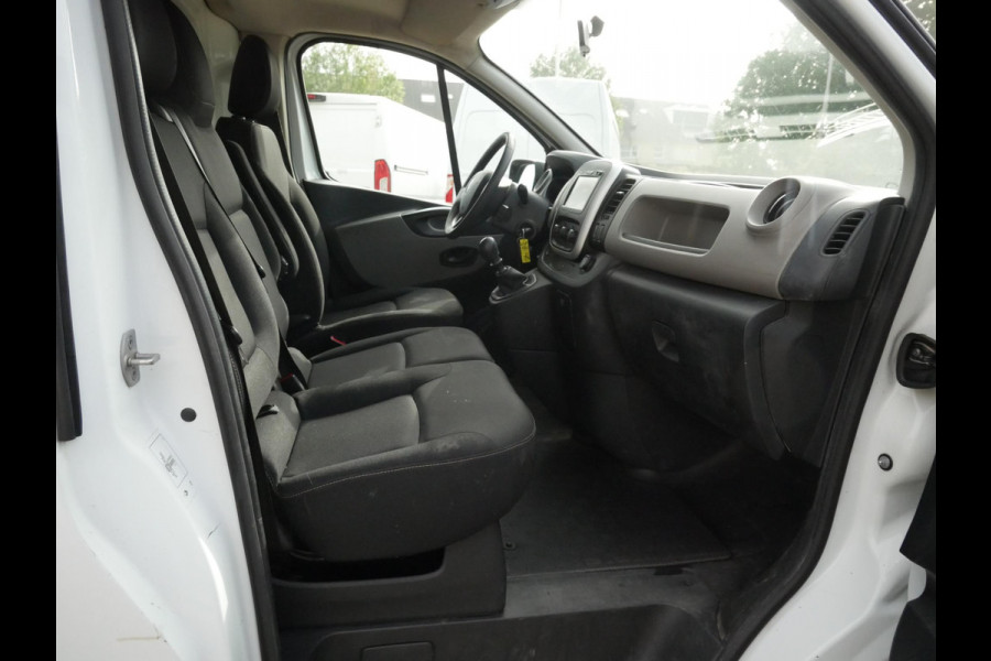 Renault Trafic 1.6 dCi 95PK, L1H1, Airco