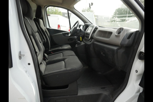 Renault Trafic 1.6 dCi 95PK, L1H1, Airco