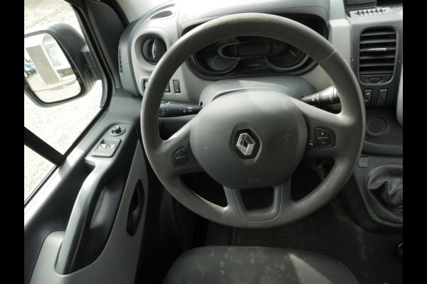 Renault Trafic 1.6 dCi 95PK, L1H1, Airco