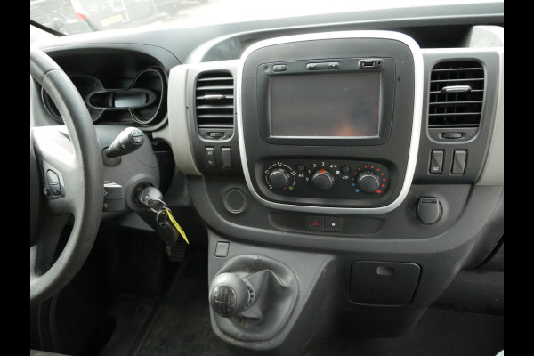 Renault Trafic 1.6 dCi 95PK, L1H1, Airco