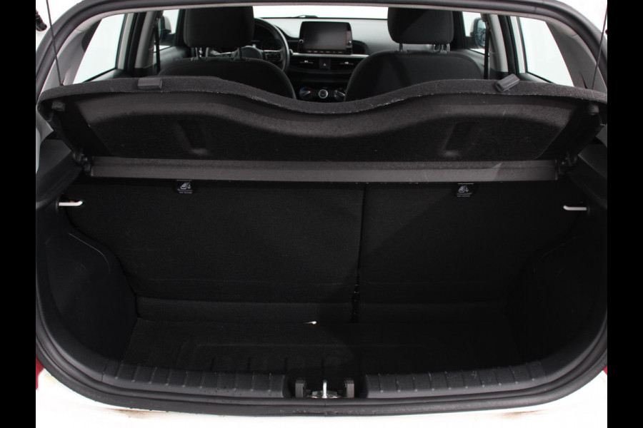 Kia Picanto 1.0 DPi Automaat DynamicLine | Navigatie | Apple Carplay/Android Auto | Airco | Camera | DAB | Lichtmetalen velgen | Bluetooth