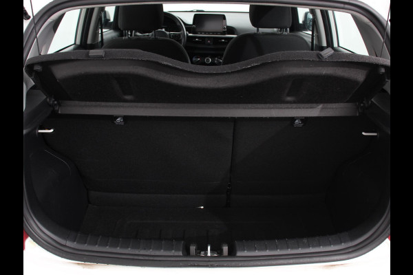 Kia Picanto 1.0 DPi Automaat DynamicLine | Navigatie | Apple Carplay/Android Auto | Airco | Camera | DAB | Lichtmetalen velgen | Bluetooth