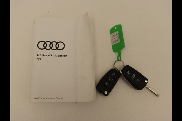 Audi Q3 45 TFSI e S edition | Stoelverwarming | Adaptive cruise | Virtual Cockpit | Half leder | Camera | Carplay | Sportstoelen | Navigatie | Full LED | PHEV | Plug In Audi Q3 45 TFSI e S edition | Stoelverwarming | Adaptive cruise | Virtual Cockpit | Half leder | Camera | Carplay | Sportstoelen | Navigatie | Full LED | PHEV | Plug In