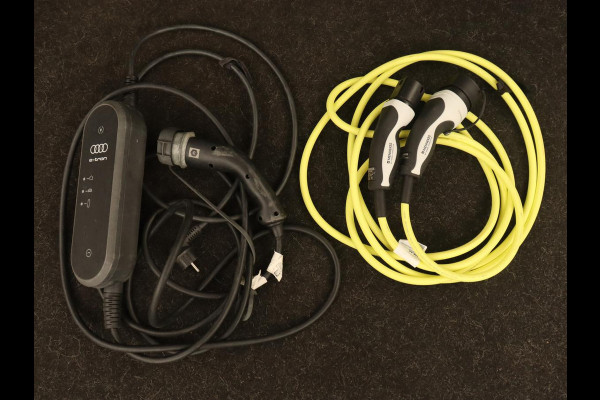 Audi Q3 45 TFSI e S edition | Stoelverwarming | Adaptive cruise | Virtual Cockpit | Half leder | Camera | Carplay | Sportstoelen | Navigatie | Full LED | PHEV | Plug In Audi Q3 45 TFSI e S edition | Stoelverwarming | Adaptive cruise | Virtual Cockpit | Half leder | Camera | Carplay | Sportstoelen | Navigatie | Full LED | PHEV | Plug In