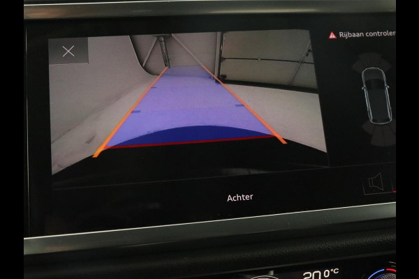 Audi Q3 45 TFSI e S edition | Stoelverwarming | Adaptive cruise | Virtual Cockpit | Half leder | Camera | Carplay | Sportstoelen | Navigatie | Full LED | PHEV | Plug In Audi Q3 45 TFSI e S edition | Stoelverwarming | Adaptive cruise | Virtual Cockpit | Half leder | Camera | Carplay | Sportstoelen | Navigatie | Full LED | PHEV | Plug In