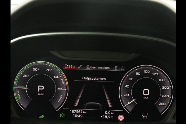 Audi Q3 45 TFSI e S edition | Stoelverwarming | Adaptive cruise | Virtual Cockpit | Half leder | Camera | Carplay | Sportstoelen | Navigatie | Full LED | PHEV | Plug In Audi Q3 45 TFSI e S edition | Stoelverwarming | Adaptive cruise | Virtual Cockpit | Half leder | Camera | Carplay | Sportstoelen | Navigatie | Full LED | PHEV | Plug In