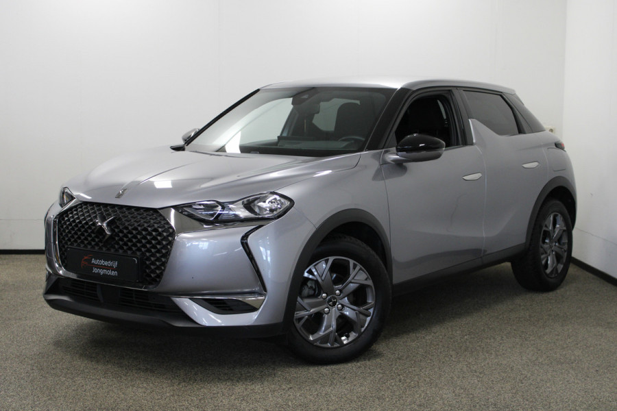 DS DS 3 1.2 PureTech Bastille DS DS 3 1.2 PureTech Bastille