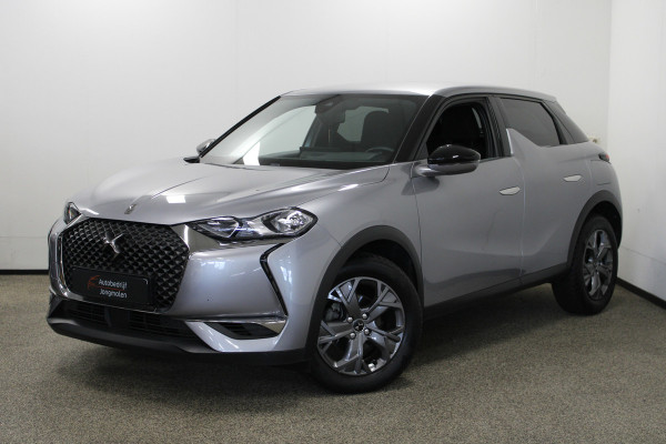 DS DS 3 1.2 PureTech Bastille