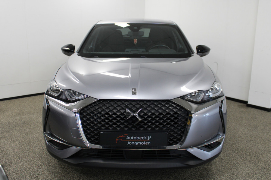 DS DS 3 1.2 PureTech Bastille DS DS 3 1.2 PureTech Bastille