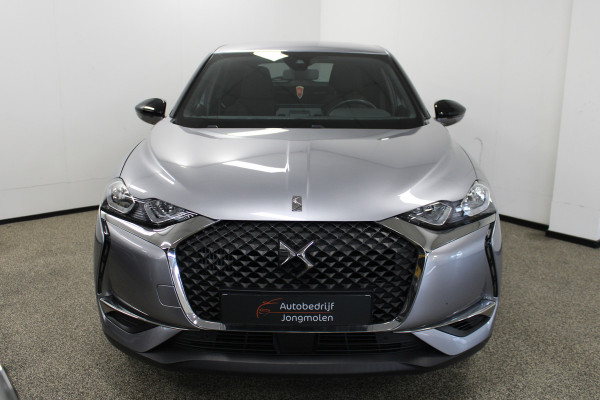 DS DS 3 1.2 PureTech Bastille DS DS 3 1.2 PureTech Bastille