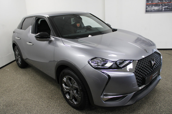 DS DS 3 1.2 PureTech Bastille DS DS 3 1.2 PureTech Bastille