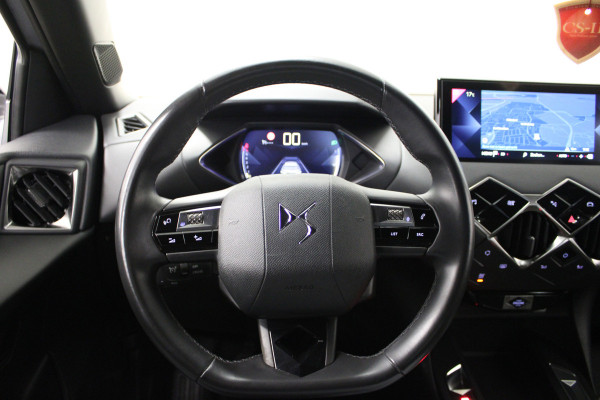 DS DS 3 1.2 PureTech Bastille DS DS 3 1.2 PureTech Bastille