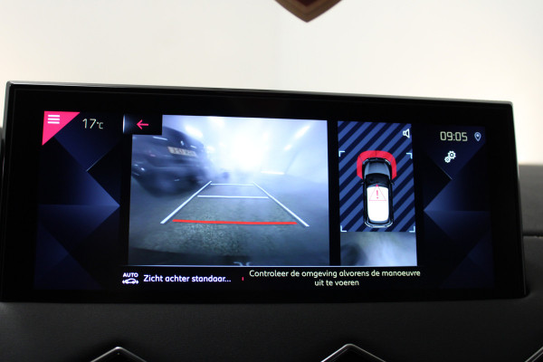 DS DS 3 1.2 PureTech Bastille DS DS 3 1.2 PureTech Bastille