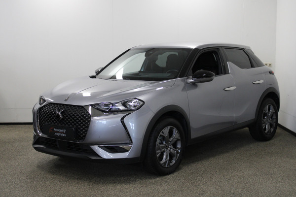 DS DS 3 1.2 PureTech Bastille DS DS 3 1.2 PureTech Bastille