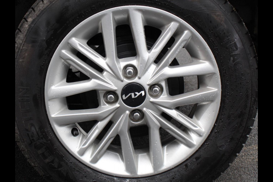 Kia Picanto 1.0 DPi Automaat DynamicLine | Navigatie | Apple Carplay/Android Auto | Airco | Camera | DAB | Lichtmetalen velgen | Bluetooth