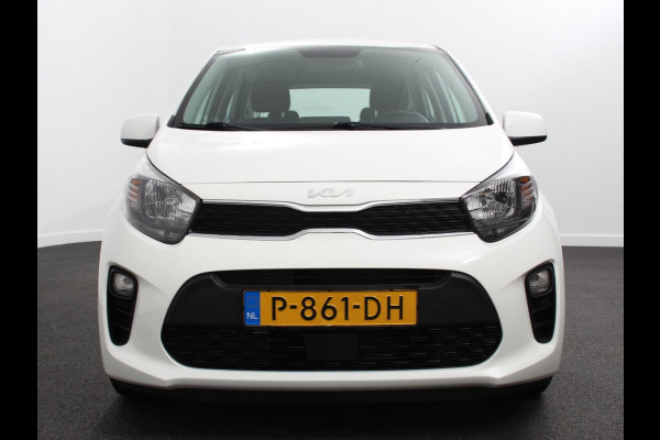 Kia Picanto 1.0 DPi Automaat DynamicLine | Navigatie | Apple Carplay/Android Auto | Airco | Camera | DAB | Lichtmetalen velgen | Bluetooth
