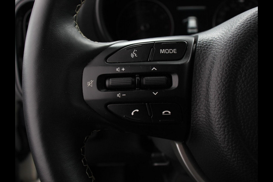 Kia Picanto 1.0 DPi Automaat DynamicLine | Navigatie | Apple Carplay/Android Auto | Airco | Camera | DAB | Lichtmetalen velgen | Bluetooth