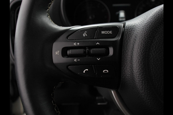 Kia Picanto 1.0 DPi Automaat DynamicLine | Navigatie | Apple Carplay/Android Auto | Airco | Camera | DAB | Lichtmetalen velgen | Bluetooth