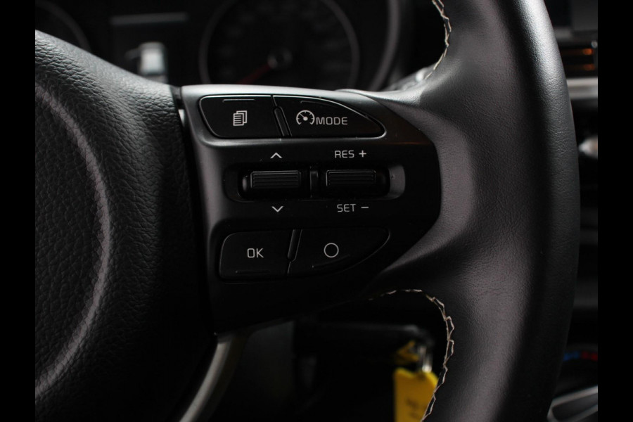 Kia Picanto 1.0 DPi Automaat DynamicLine | Navigatie | Apple Carplay/Android Auto | Airco | Camera | DAB | Lichtmetalen velgen | Bluetooth