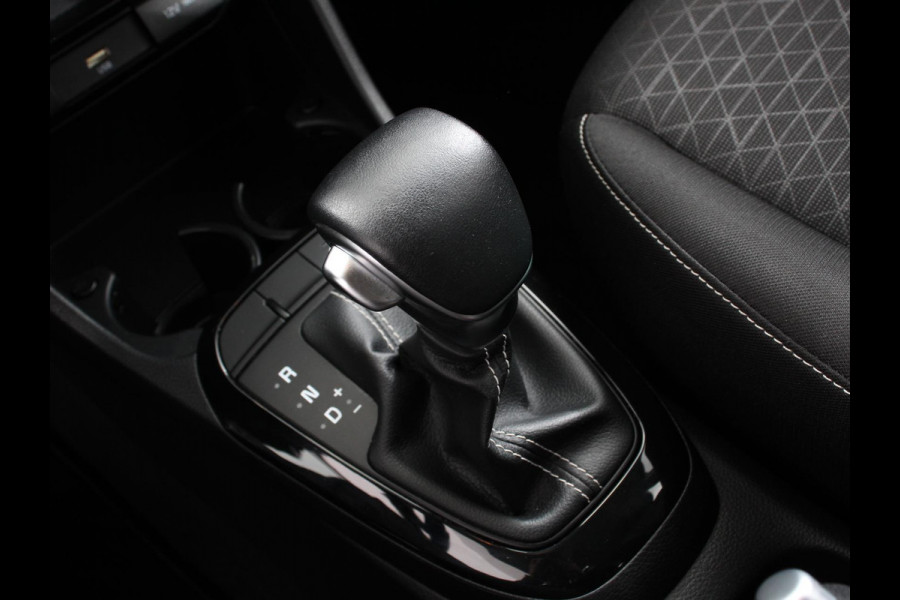 Kia Picanto 1.0 DPi Automaat DynamicLine | Navigatie | Apple Carplay/Android Auto | Airco | Camera | DAB | Lichtmetalen velgen | Bluetooth
